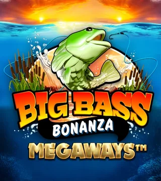 Слот Big Bass Bonanza Megaways у Слотокінг казино