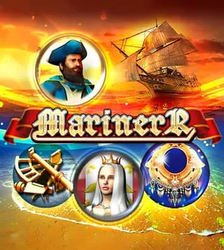 Слот Mariner Lotto у Слотокінг казино