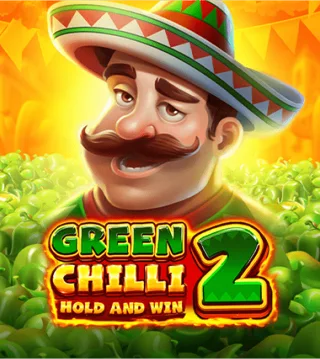 Слот Green Chilli 2 у Слотокінг казино