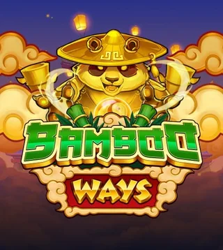 Слот Bamboo Ways у Слотокінг казино