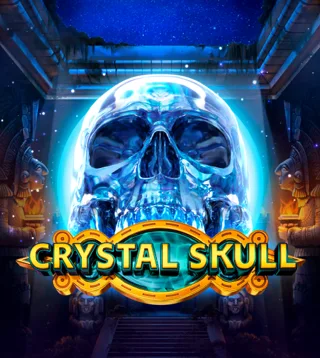 Слот Crystal Skull у Слотокінг казино