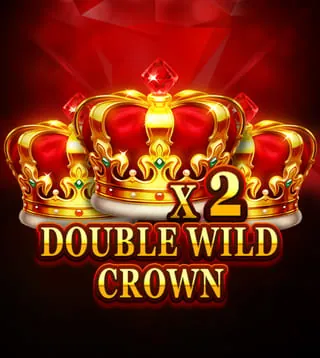 Слот Double Wild Crown у Слотокінг казино