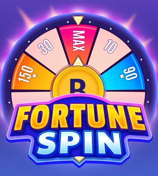 Слот Fortune Spin у Слотокінг казино