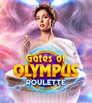 Live-гра Gates of Olympus Roulette у Слотокінг казино