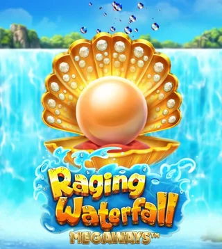 Слот Raging Waterfall Megaways у Слотокінг казино