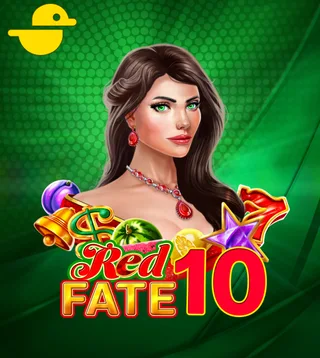 Слот Redfate 10 у Слотокінг казино