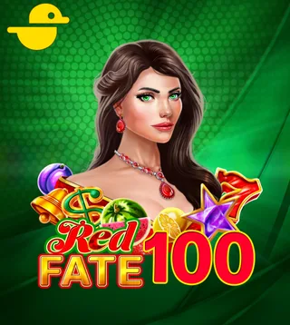 Слот Redfate 100 у Слотокінг казино