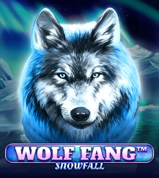 Слот Wolf Fang - Snowfall у Слотокінг казино